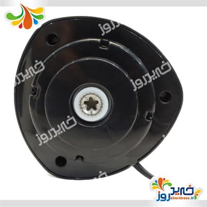 خرد کن مایر مدل mr-380 — تصویر ۴