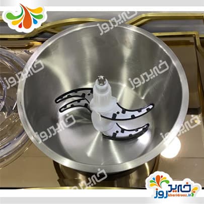 خرد کن مایر مدل mr-380 — تصویر ۲