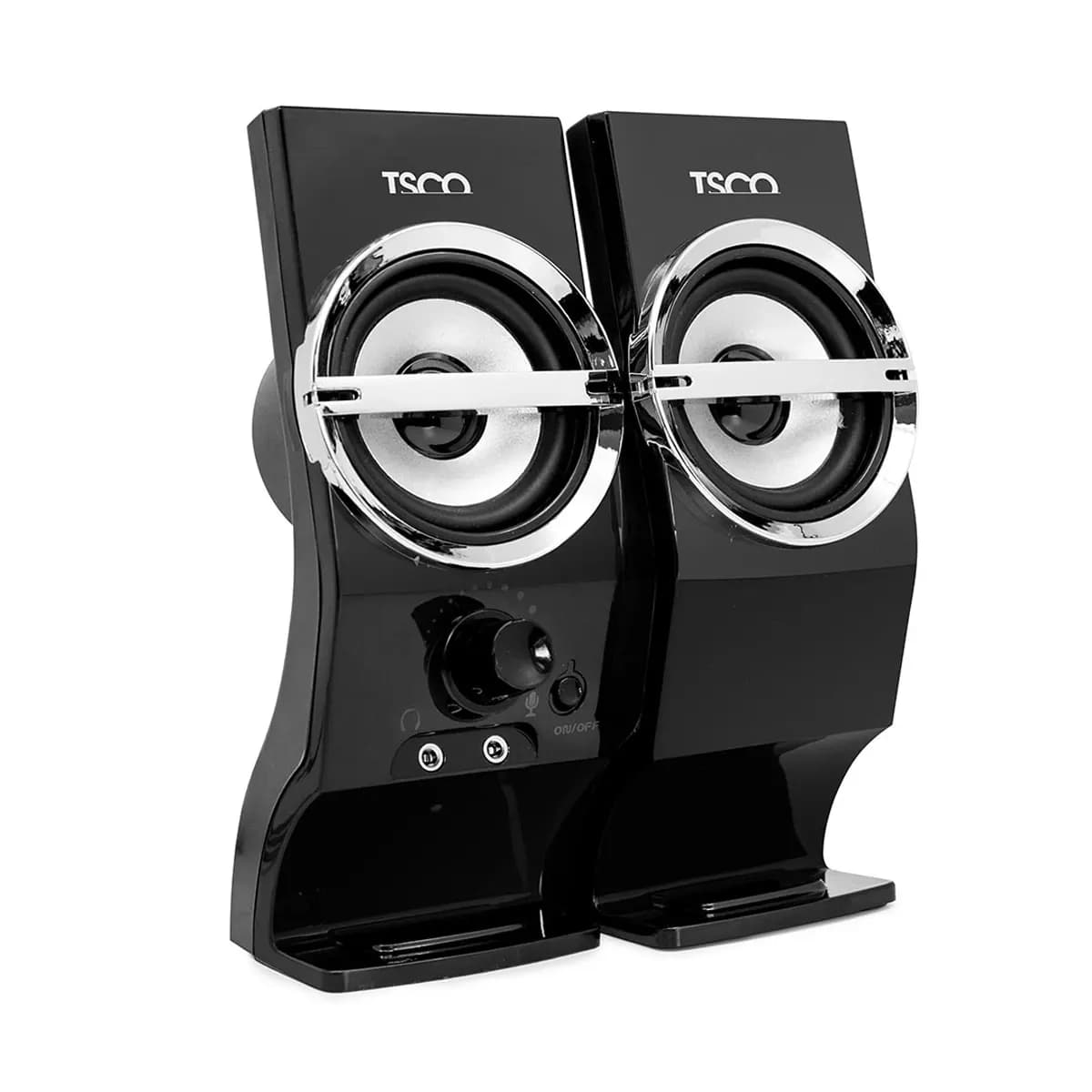 اسپیکر تسکو مدل TS 2060