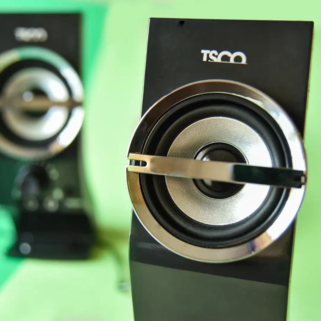 اسپیکر تسکو مدل TS 2060 — تصویر ۵