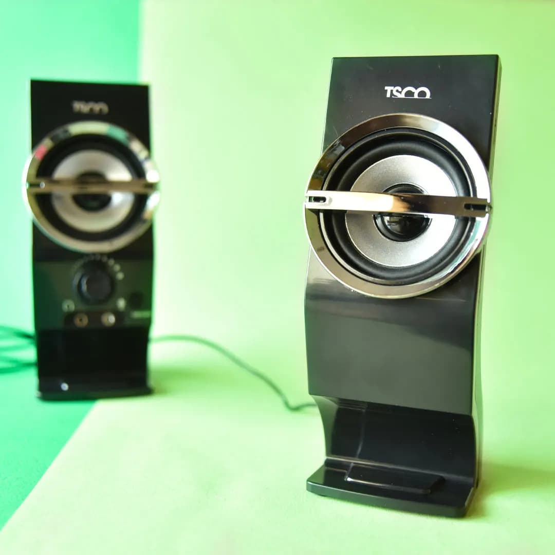 اسپیکر تسکو مدل TS 2060 — تصویر ۳