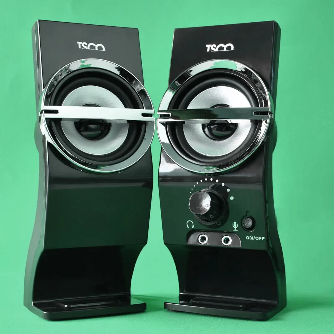 اسپیکر تسکو مدل TS 2060 — تصویر ۲