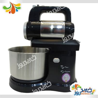 همزن کاسه دار مایر mr-993