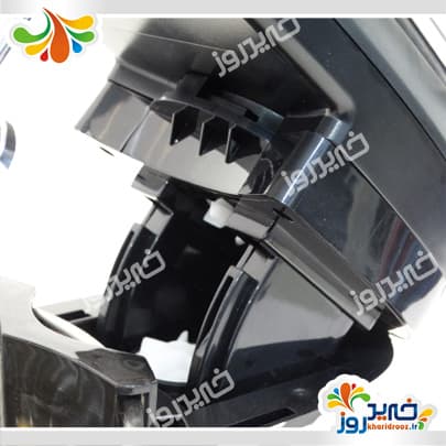 همزن کاسه دار مایر mr-993 — تصویر ۵