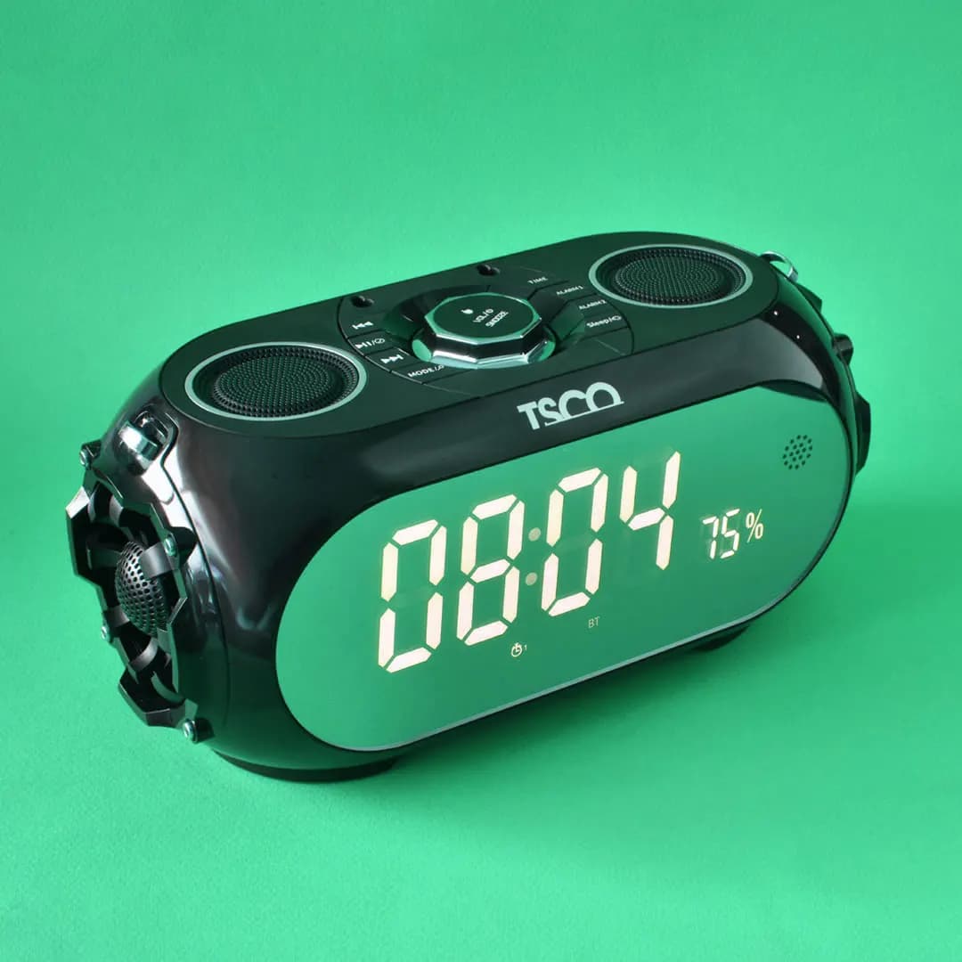 اسپیکر بلوتوث تسکو TS 2397 — تصویر ۲