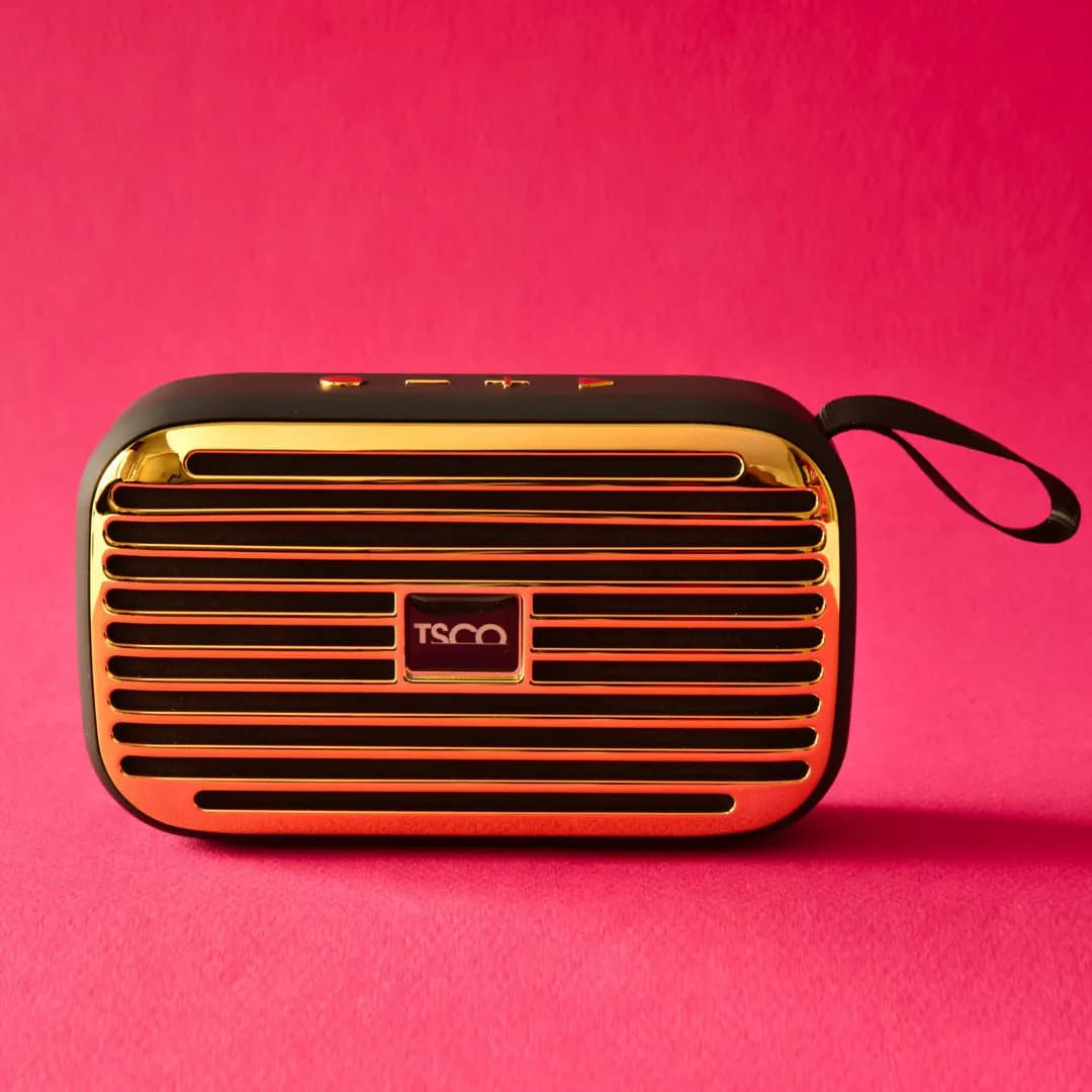 اسپیکر بلوتوث تسکو TS 2337 — تصویر ۲