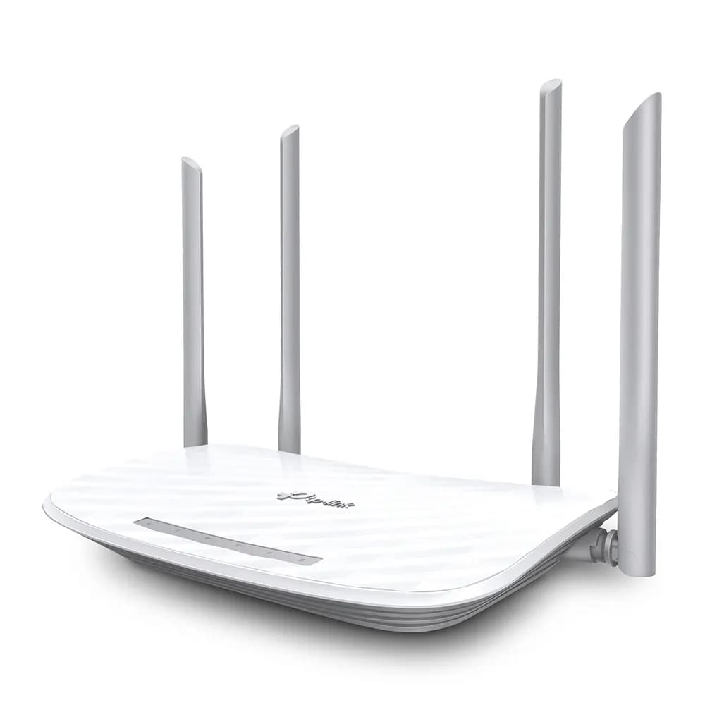روتر تی پی لینک TP-Link Archer C50 AC1200 Dual-Band Wi-Fi Router — تصویر ۲