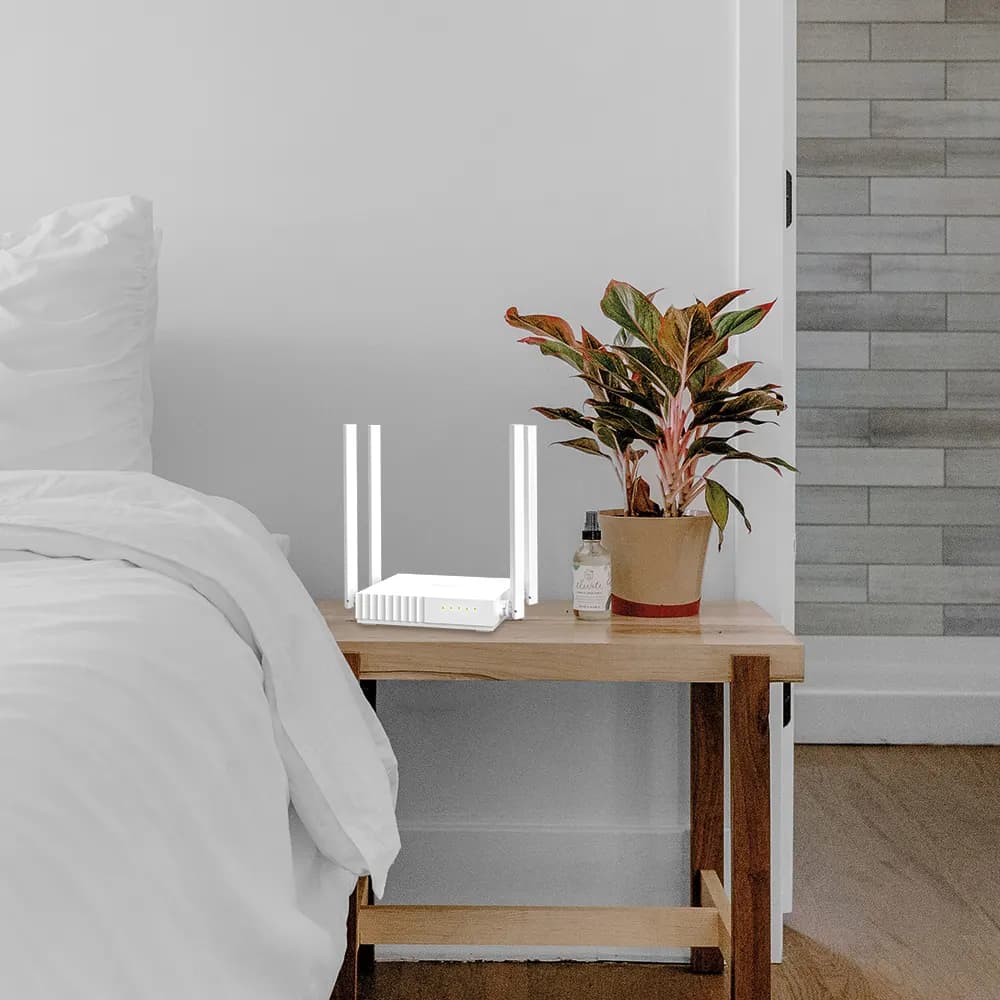 روتر، تقویت کننده وای فای و اکسس پوینت تی پی لینک TP-Link Archer C24 AC750 Dual-Band Wi-Fi Router — تصویر ۶