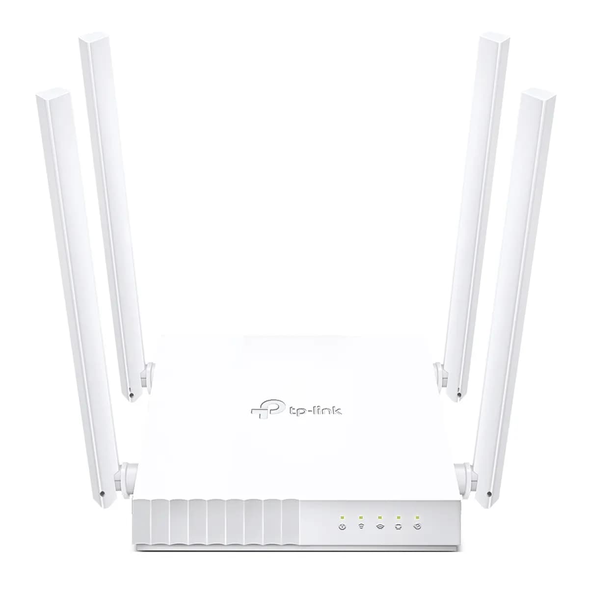 روتر، تقویت کننده وای فای و اکسس پوینت تی پی لینک TP-Link Archer C24 AC750 Dual-Band Wi-Fi Router