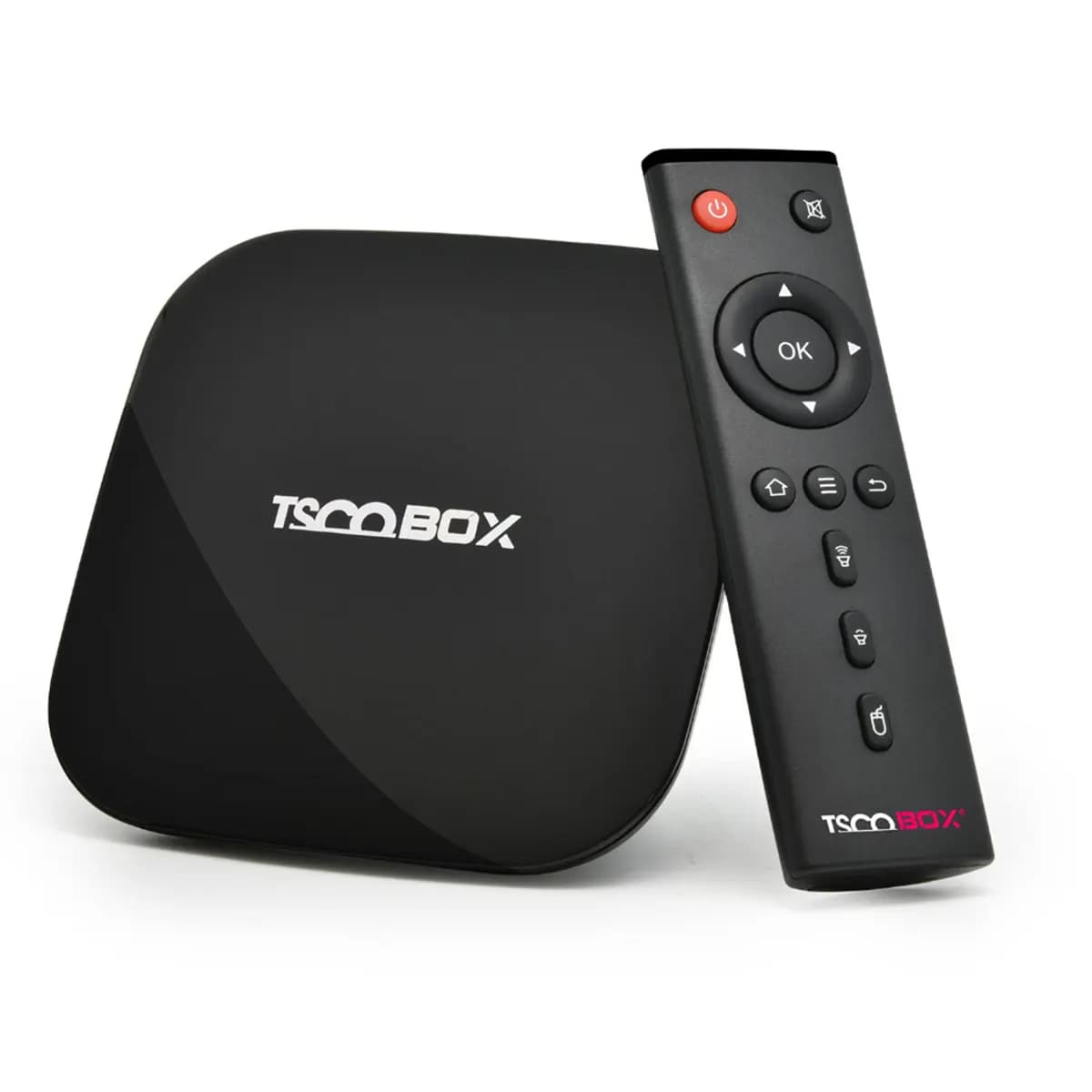 اندروید باکس تسکو مدل TSCO Android Box ECO