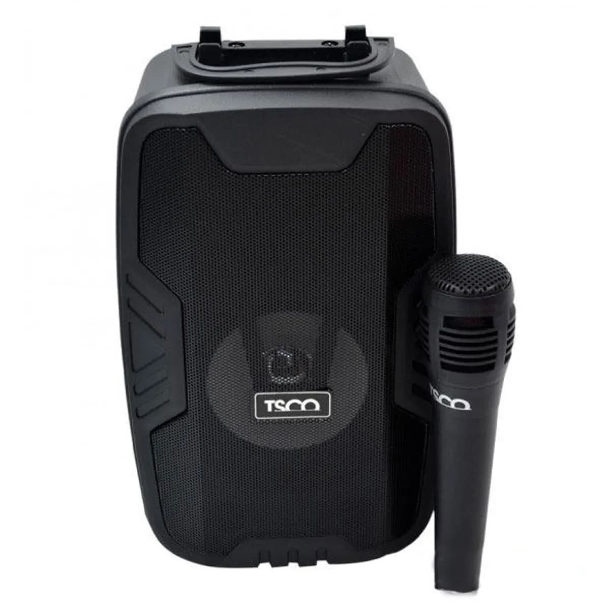 اسپیکر بلوتوث تسکو TS 2309
