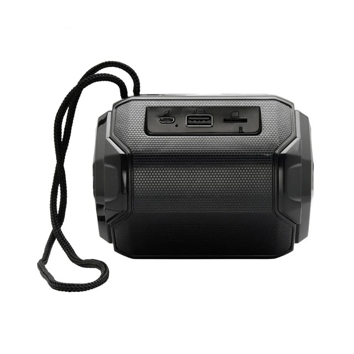 اسپیکر بلوتوث تسکو TS 2307 — تصویر ۲