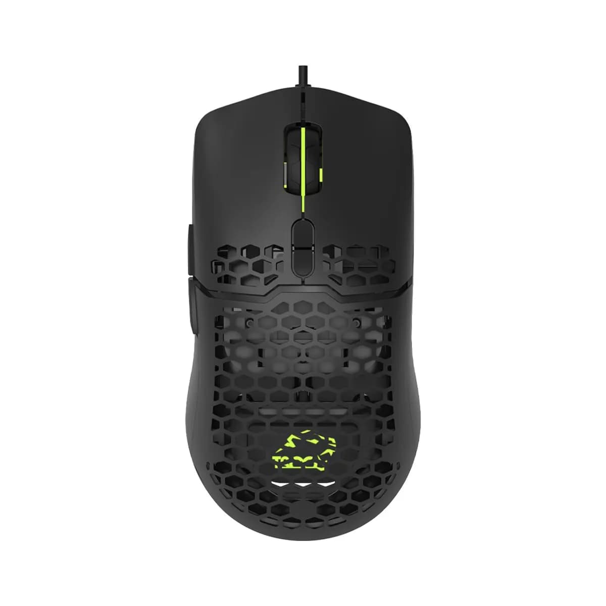موس گیمینگ تسکو TM 790 GA