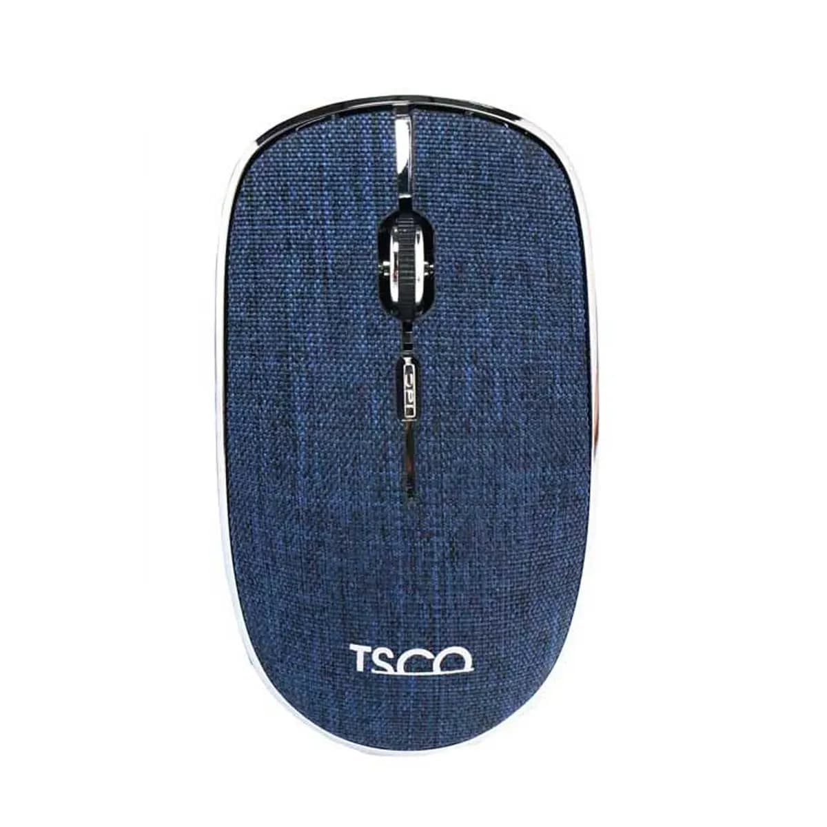 موس بی سیم تسکو TM 690 W