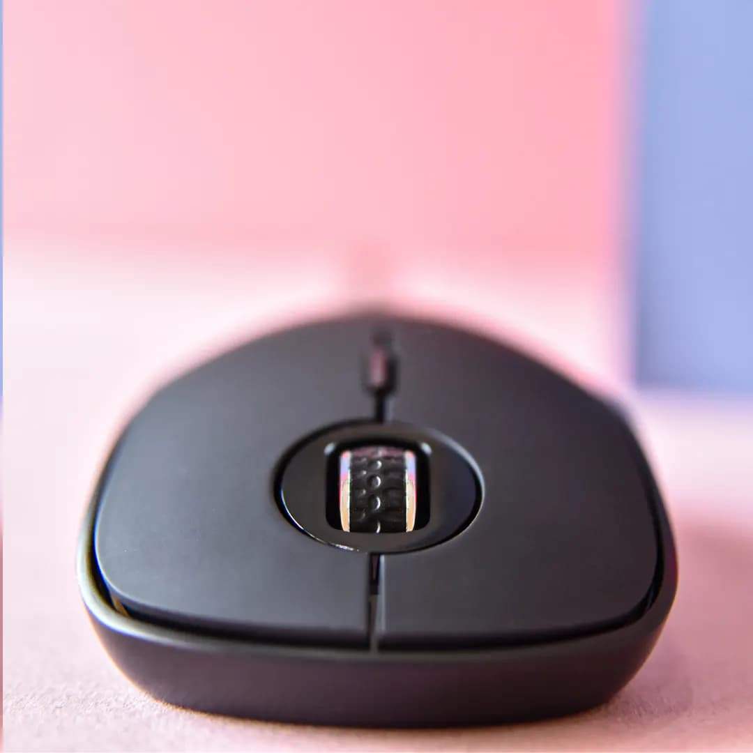 موس بی سیم تسکو TM 669 — تصویر ۳