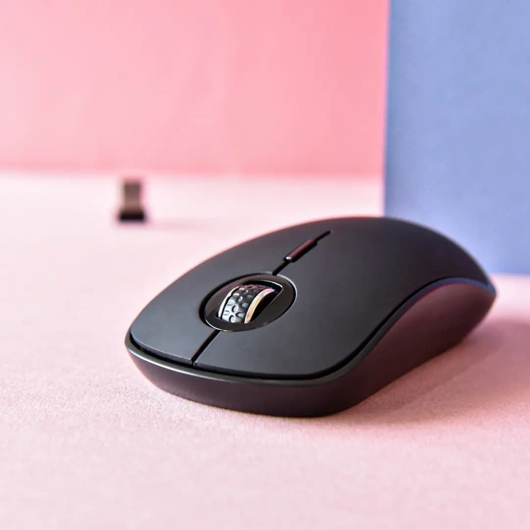 موس بی سیم تسکو TM 669 — تصویر ۲