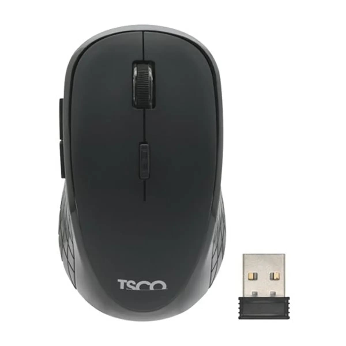 موس بی سیم تسکو TM 668 W — تصویر ۲