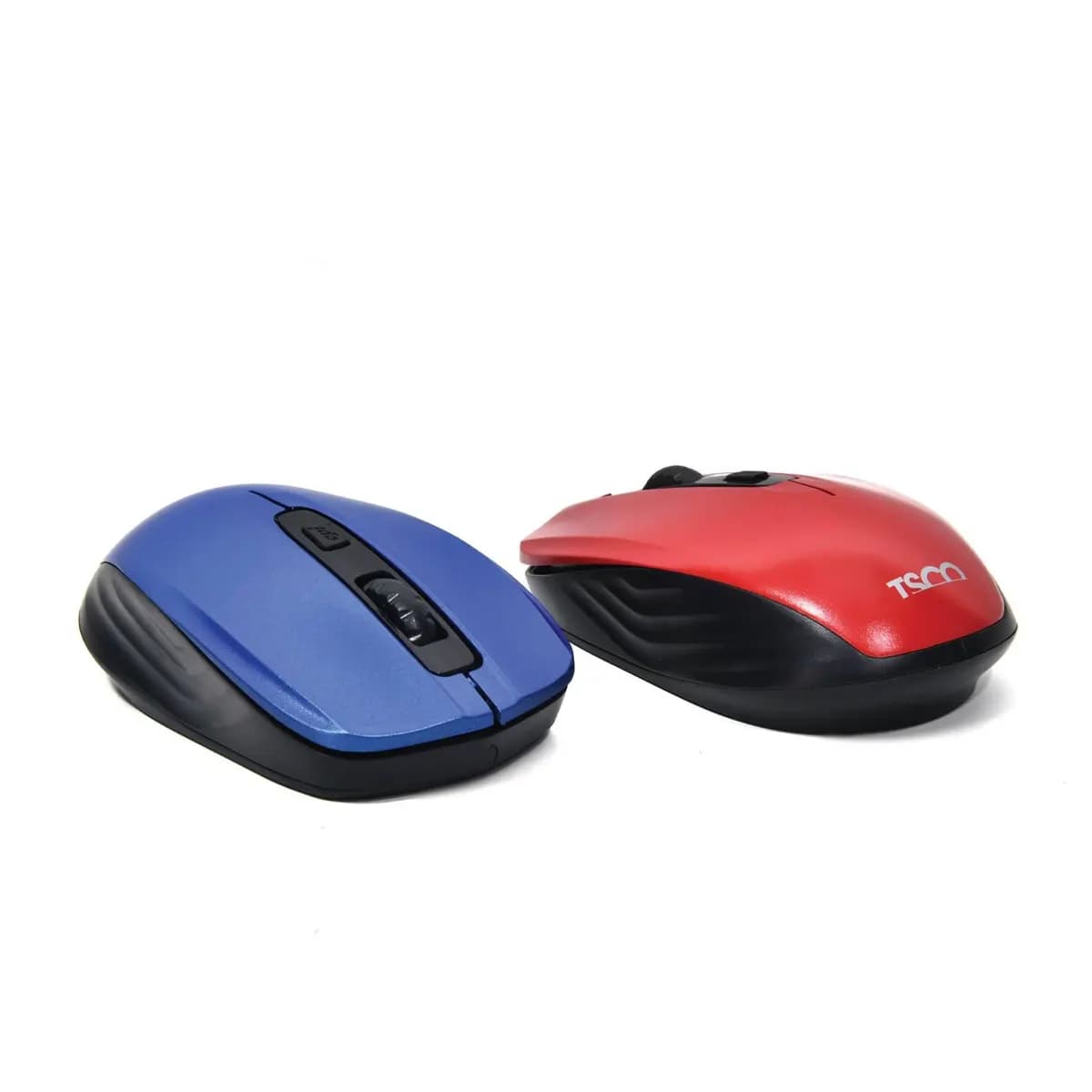 موس بی سیم تسکو TM 666 W — تصویر ۲