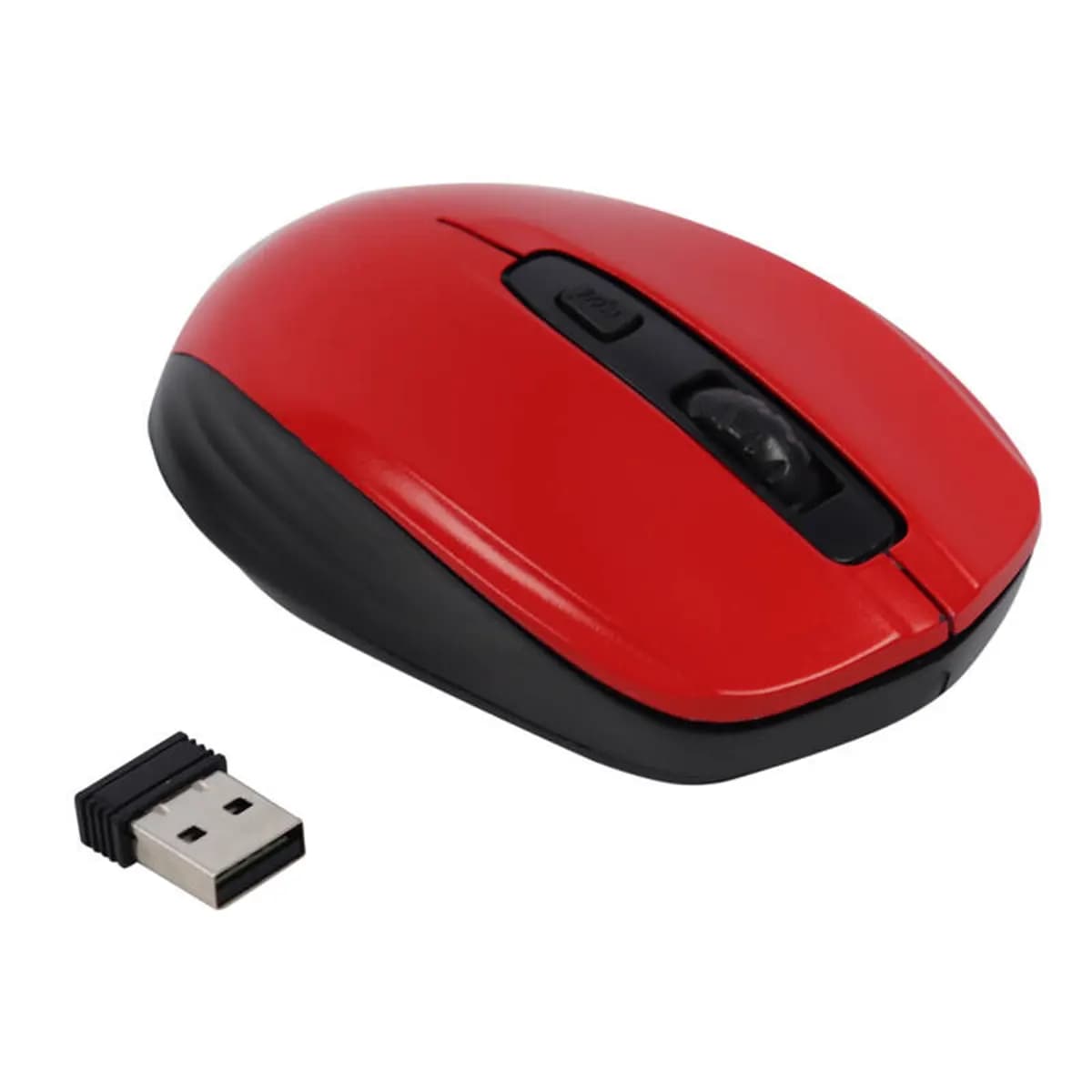 موس بی سیم تسکو TM 666 W — تصویر ۳