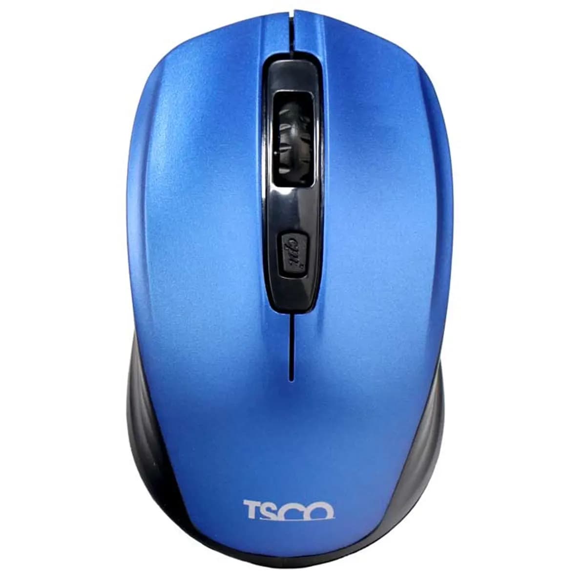 موس بی سیم تسکو TM 666 W
