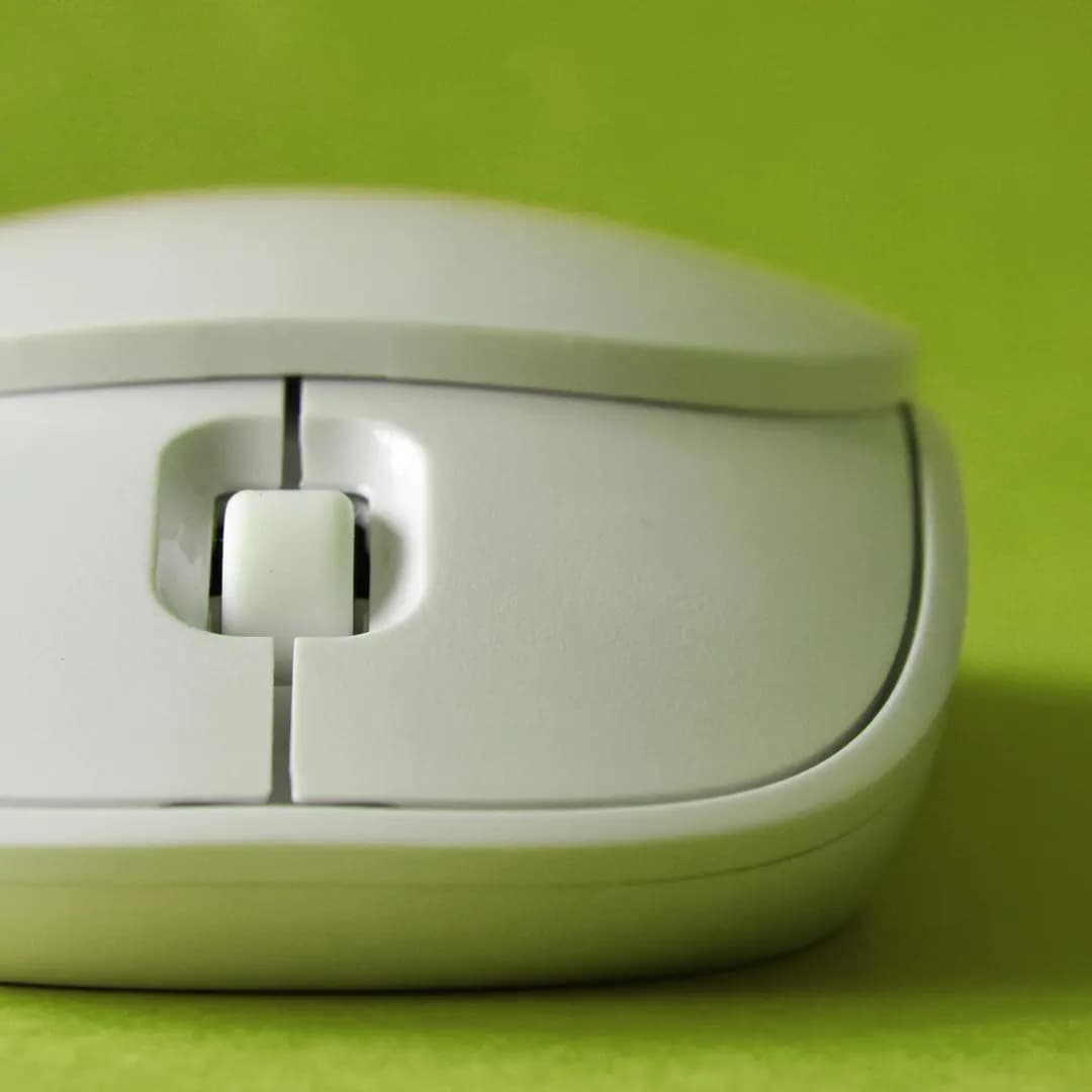 موس بی سیم تسکو TM 665 W — تصویر ۴