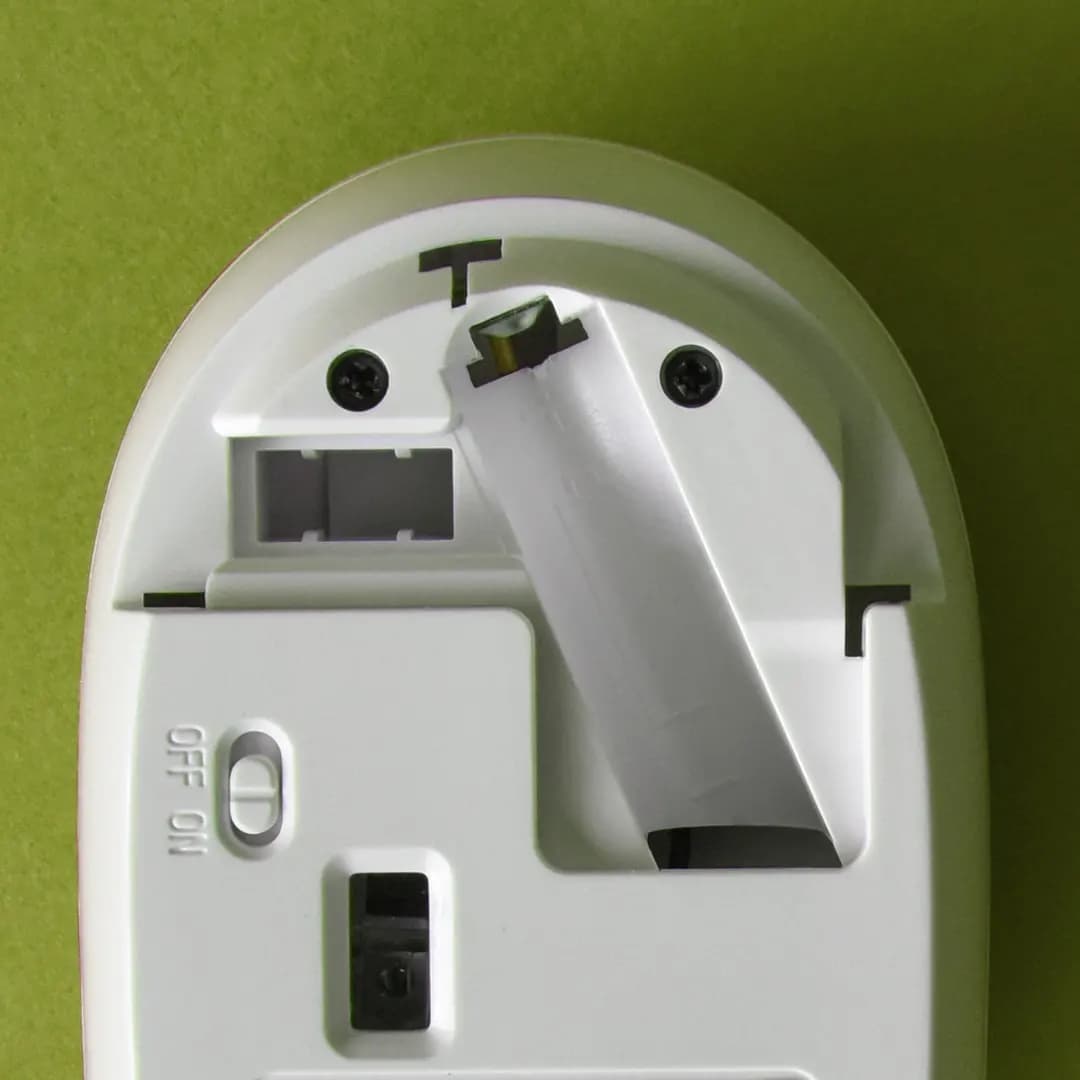 موس بی سیم تسکو TM 665 W — تصویر ۵