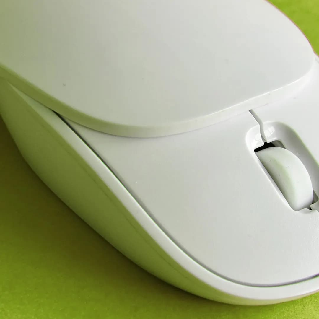 موس بی سیم تسکو TM 665 W — تصویر ۳