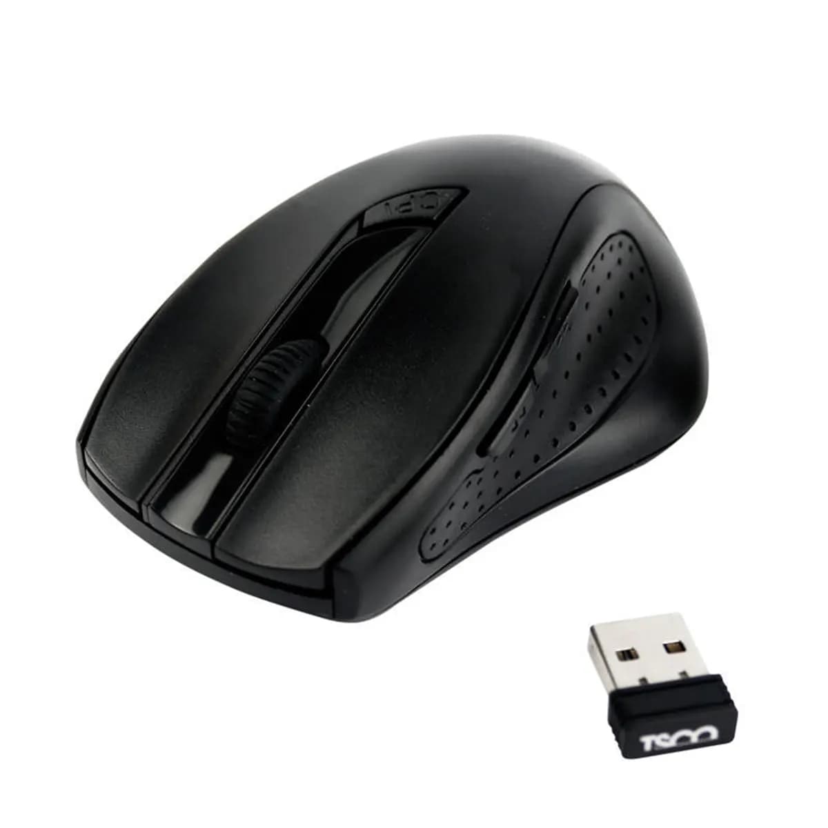 موس بی سیم تسکو TM 635 W — تصویر ۲