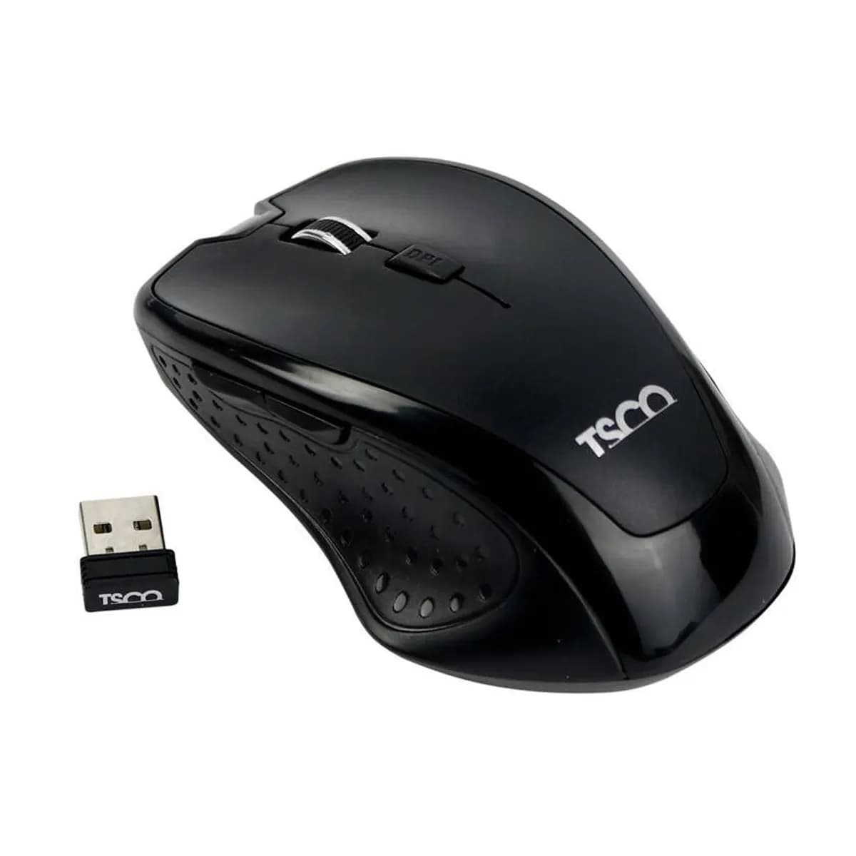 موس بی سیم تسکو TM 631 W — تصویر ۲