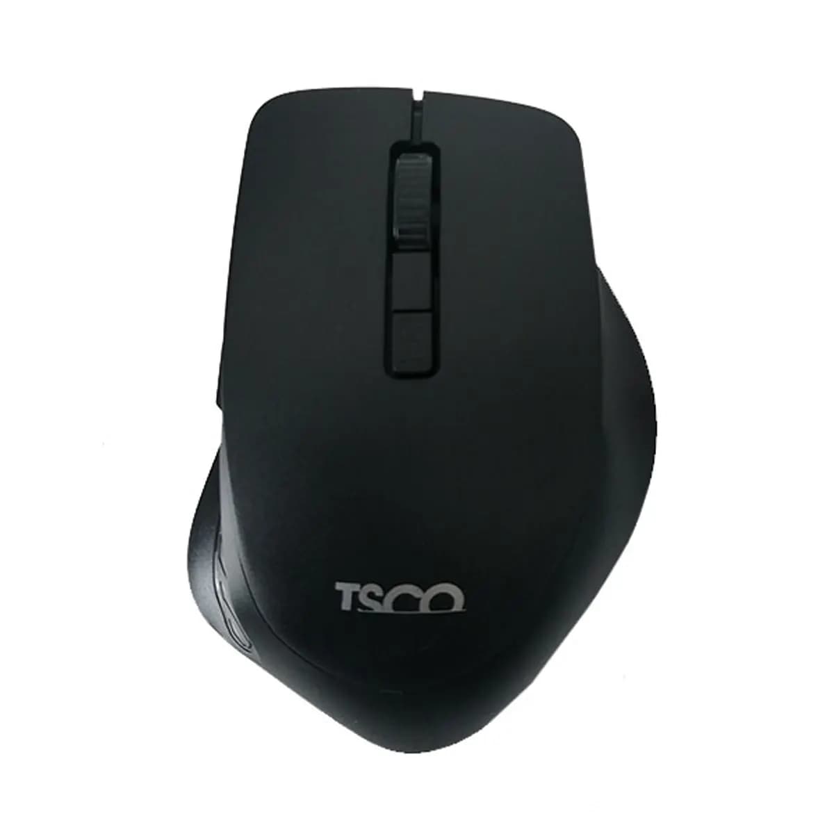 موس بی سیم تسکو TM 653 W