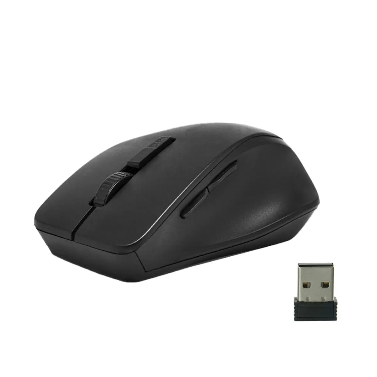 موس بی سیم تسکو TM 653 W — تصویر ۲