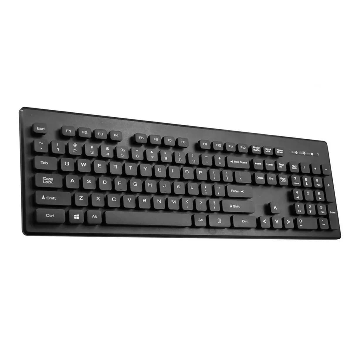 کیبورد تسکو TK 8022 — تصویر ۲