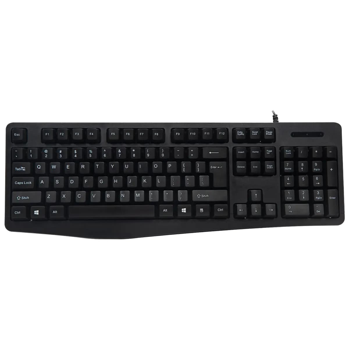 کیبورد تسکو TK 8030