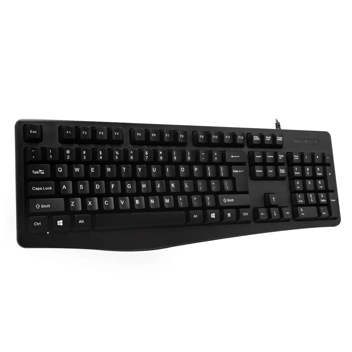 کیبورد تسکو TK 8030 — تصویر ۲
