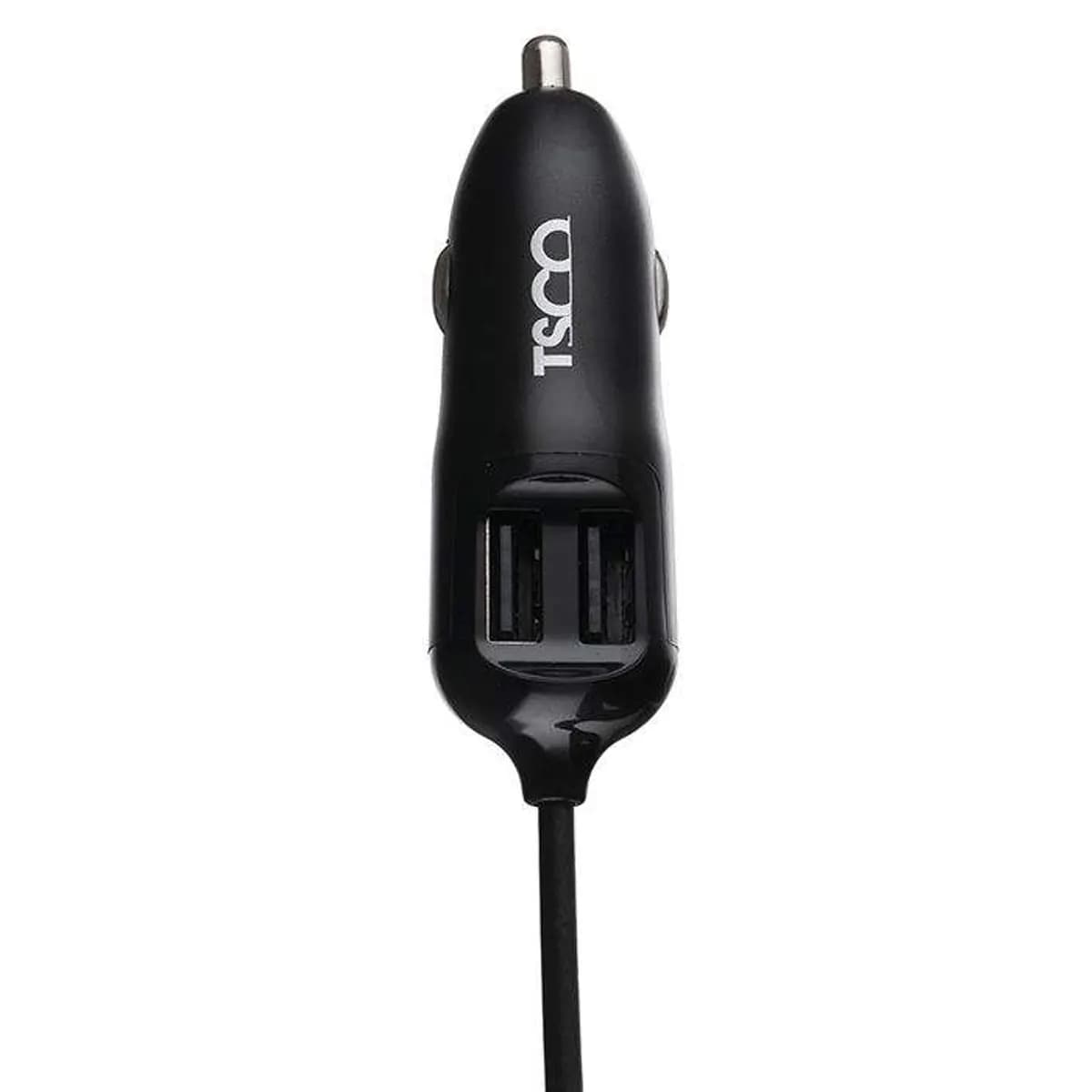 شارژر فندکی خودرو تسکو مدل TCG 26