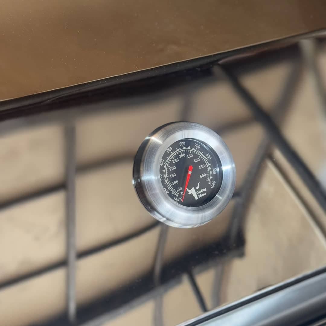 باربیکیو گازی پایه دار — تصویر ۲