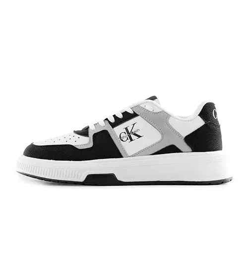 کفش روزمره مردانه Calvin Klein بنددار مدل 48823
