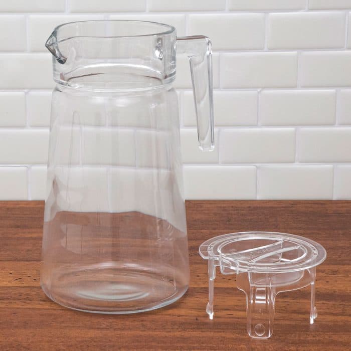 پارچ City 2000ml پاشاباغچه — تصویر ۴