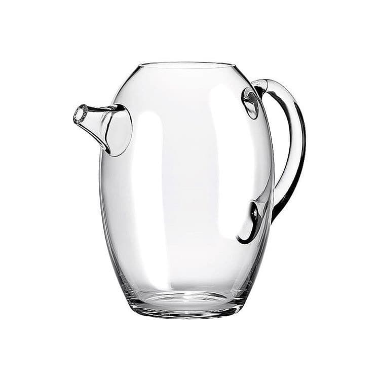 پارچ کریستال Premium 2000ml اسلواکی
