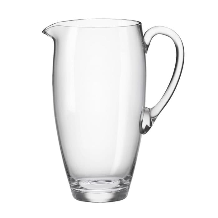پارچ کریستال Panama 2500ml اسلواکی — تصویر ۳