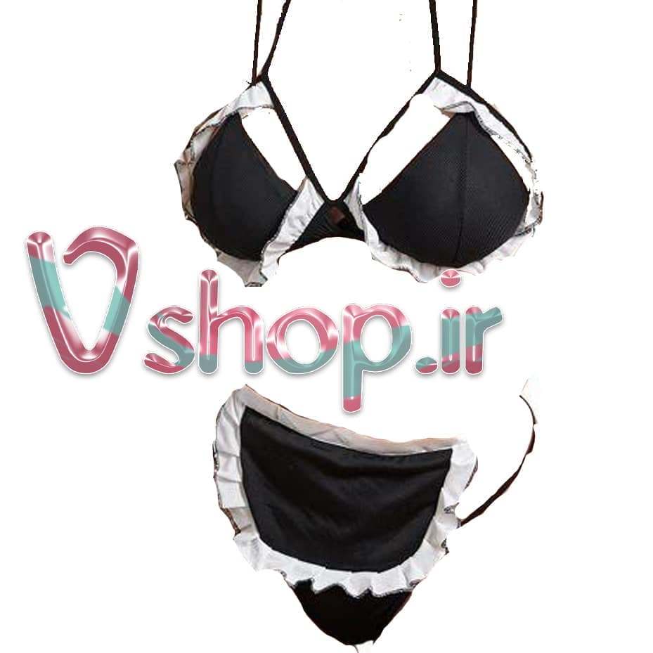 کاستوم خدمتکار نانسی