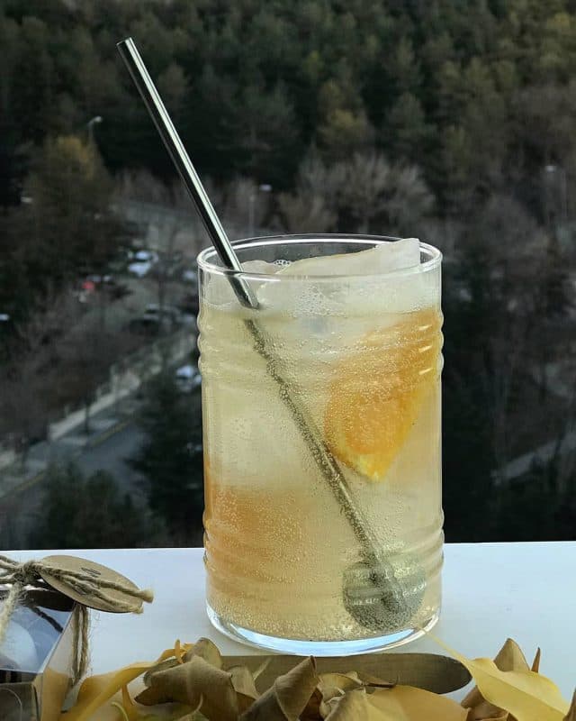 لیوان Tin Can 480cc پاشاباغچه — تصویر ۲