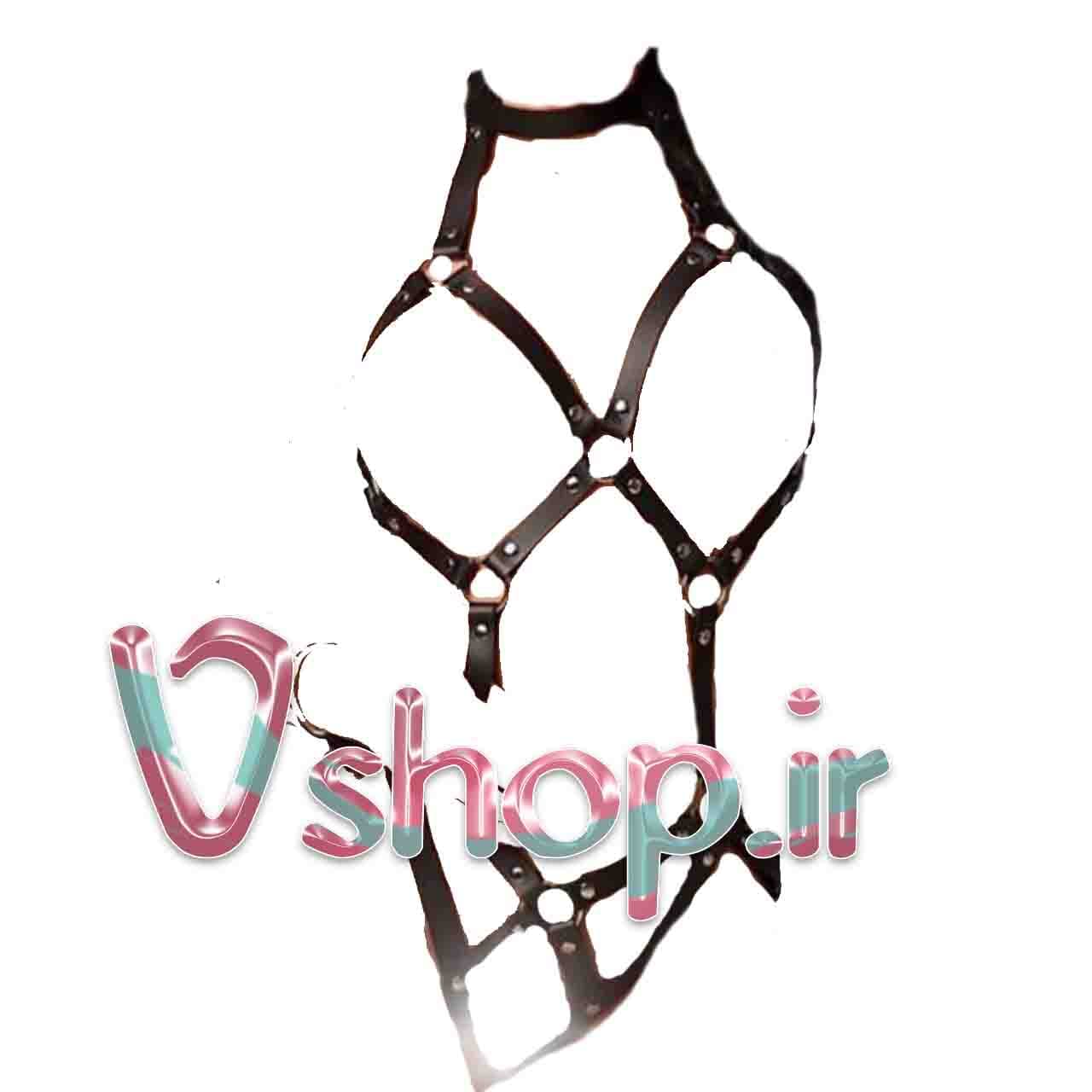 بادی هارنسی چرم زنانه