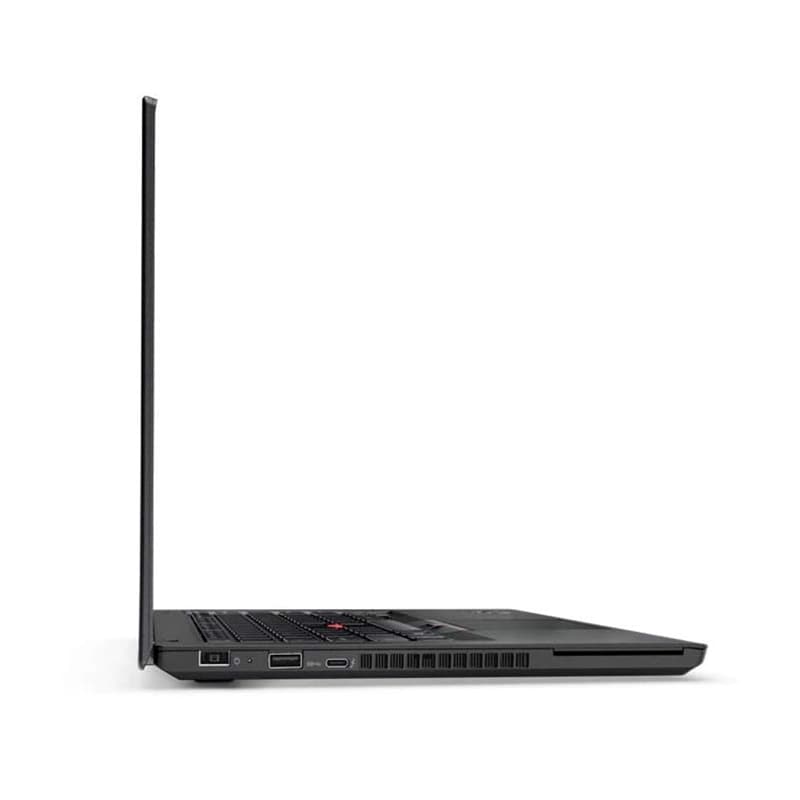لپ تاپ استوک 14 اینچی لنوو مدل T470 پردازنده i5 رم 8 گیگابایت هارد 256 گیگابایت SSD گرید ++A — تصویر ۴