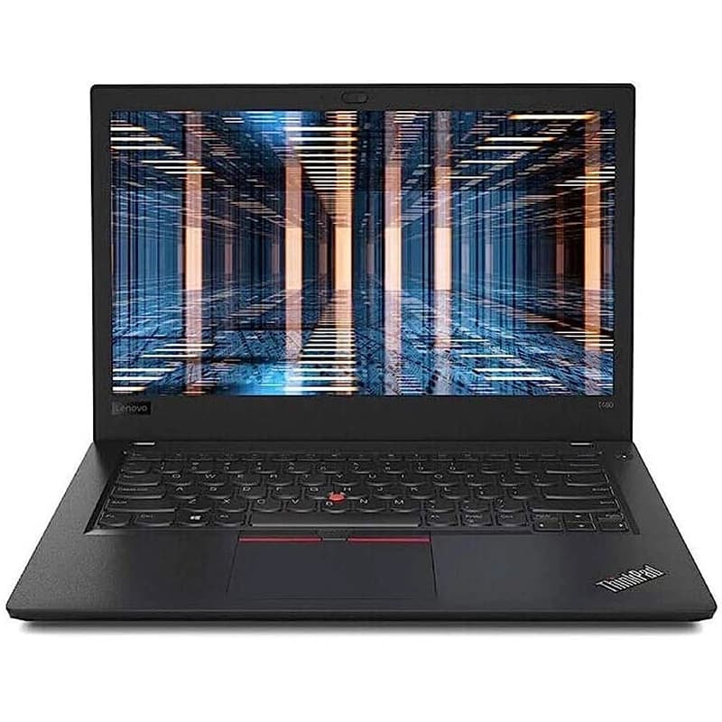 لپ تاپ استوک 14 اینچی لنوو مدل T470 پردازنده i5 رم 8 گیگابایت هارد 256 گیگابایت SSD گرید ++A