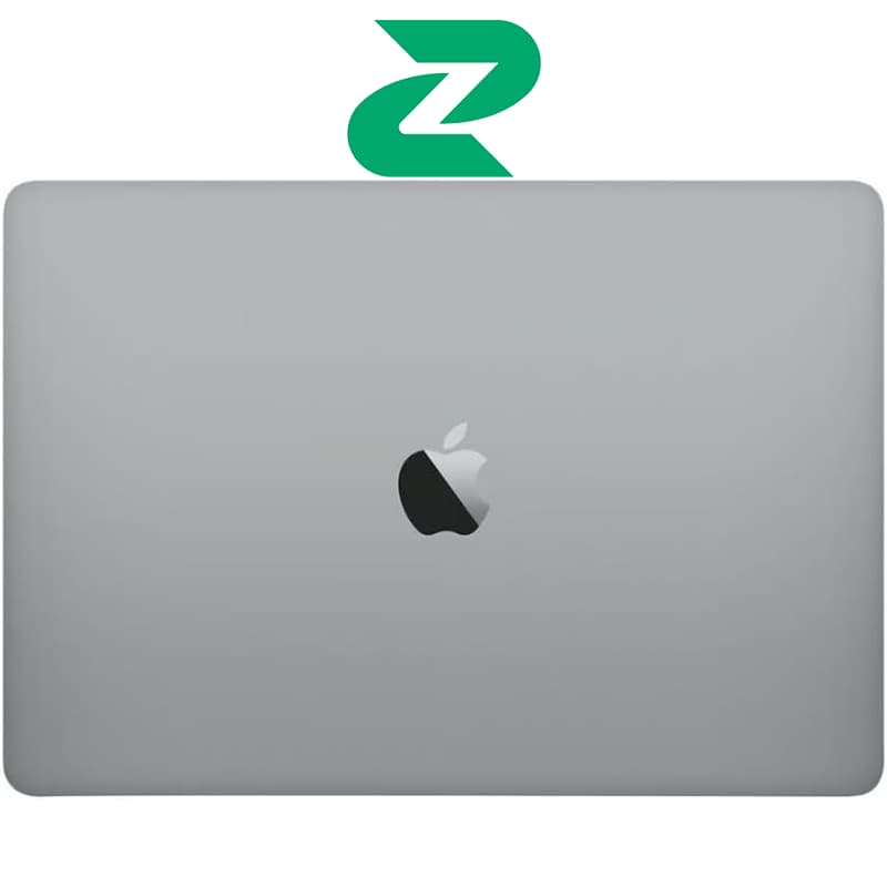 لپ تاپ استوک 13.3 اینچی اپل مدل Mac book pro 2020 پردازنده i7 رم 16 گیگابایت هارد 512 گیگ SSD گرید ++A — تصویر ۷
