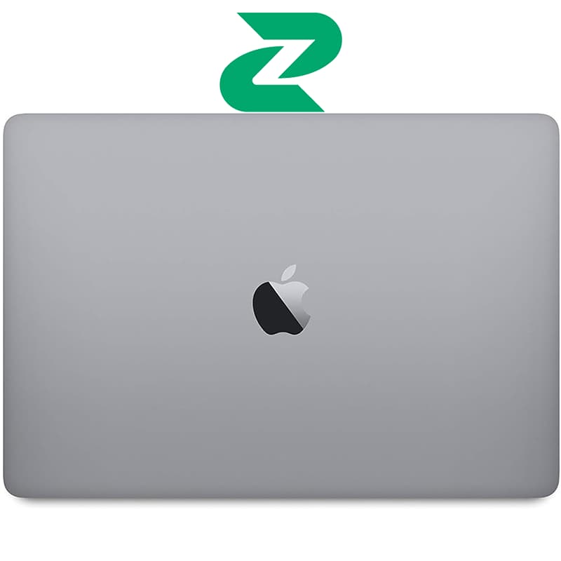 لپ تاپ استوک 13.3 اینچی اپل مدل Mac book pro 2020 پردازنده i7 رم 16 گیگابایت هارد 512 گیگ SSD گرید ++A — تصویر ۲
