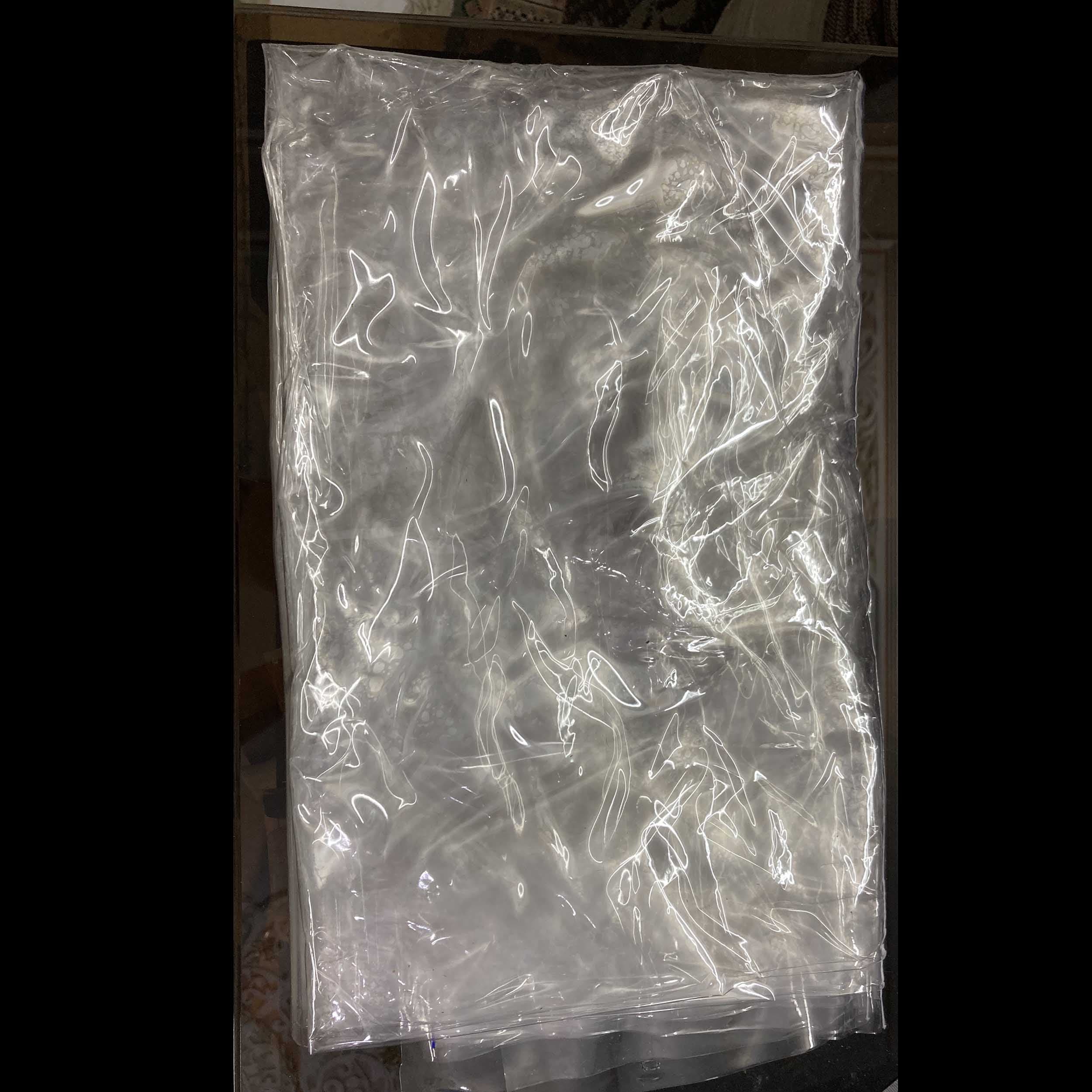 طلق رومیزی مدل نازک Q180 طول 1.6 متر — تصویر ۲