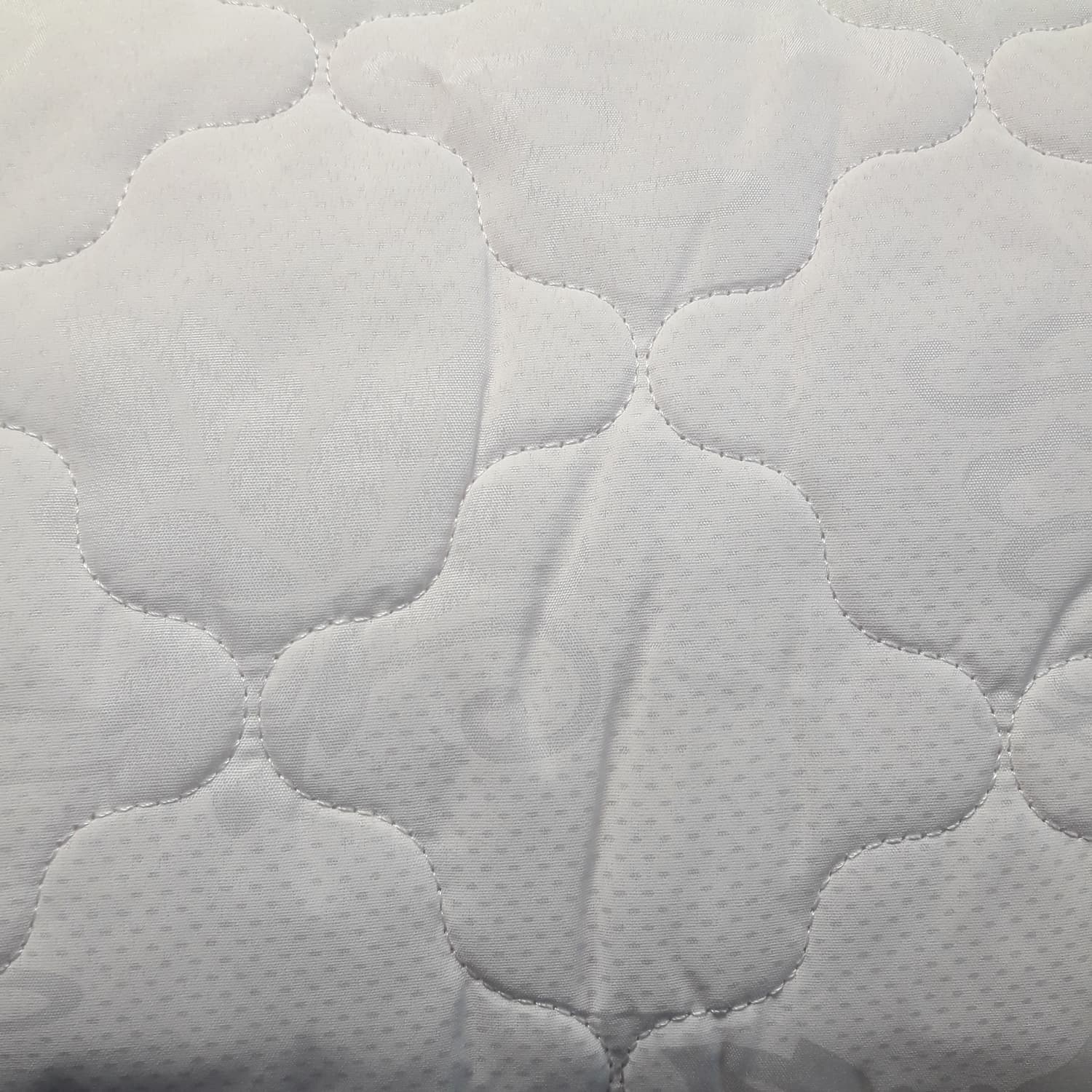 محافظ تشک رویال مدل NOZAB کد F392 یکنفره سایز 200×90 سانتی متر — تصویر ۷
