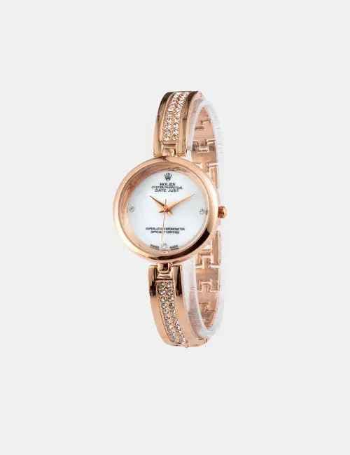 ساعت مچی زنانه Rolex مدل 10714